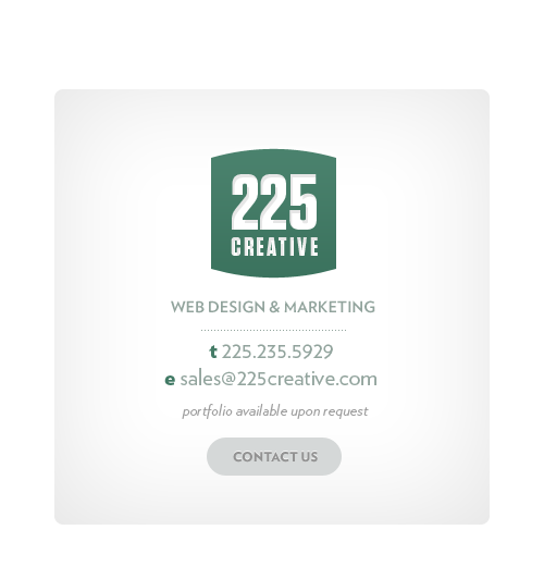 Contact Us
