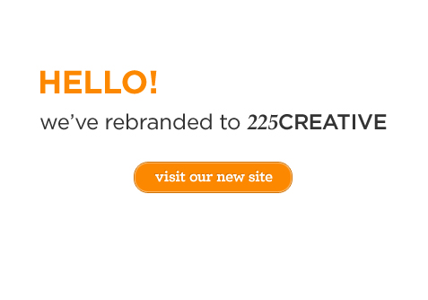 We've Rebranded!